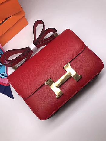  Hermes Constance Epsom 014