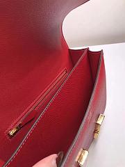  Hermes Constance Epsom 014 - 4