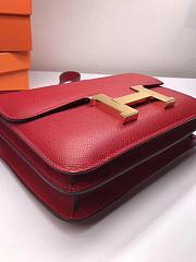  Hermes Constance Epsom 014 - 5