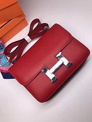  Hermes Constance Epsom 015 - 1