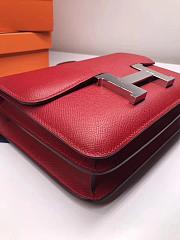  Hermes Constance Epsom 015 - 6