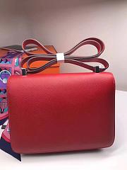  Hermes Constance Epsom 015 - 5