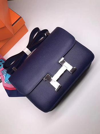  Hermes Constance Epsom 013