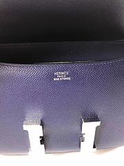  Hermes Constance Epsom 013 - 2