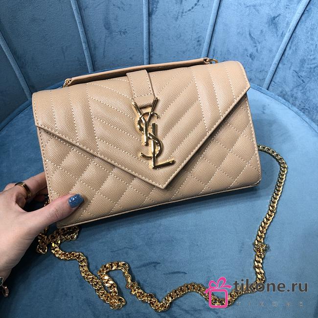 YSL ENVELOPE SMALL BAG 01  - 1