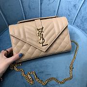 YSL ENVELOPE SMALL BAG 01  - 1