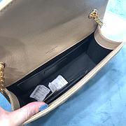 YSL ENVELOPE SMALL BAG 01  - 6