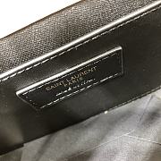 YSL ENVELOPE SMALL BAG 01  - 5