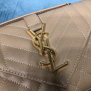 YSL ENVELOPE SMALL BAG 01  - 4