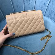 YSL ENVELOPE SMALL BAG 01  - 2