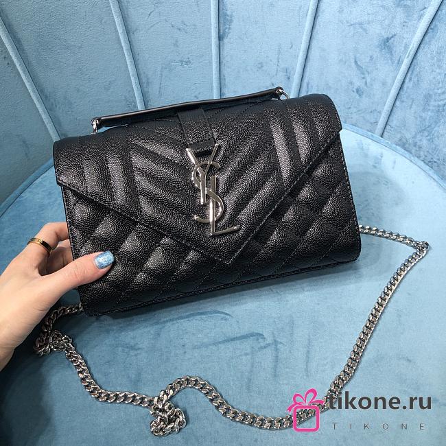 YSL ENVELOPE SMALL BAG 02 - 1