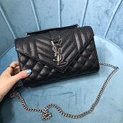 YSL ENVELOPE SMALL BAG 02 - 1