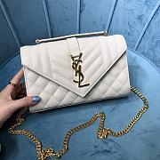 YSL ENVELOPE SMALL BAG 03 - 1