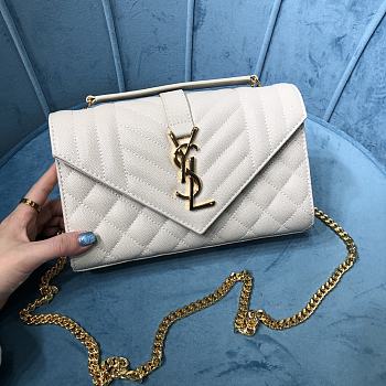 YSL ENVELOPE SMALL BAG 03