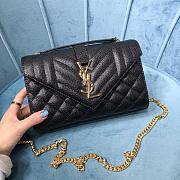 YSL ENVELOPE SMALL BAG 04 - 1