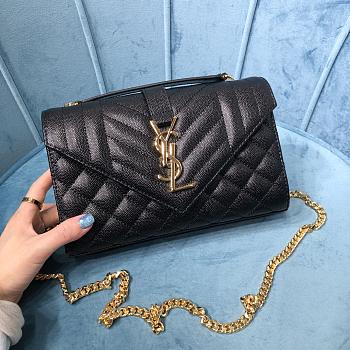 YSL ENVELOPE SMALL BAG 04