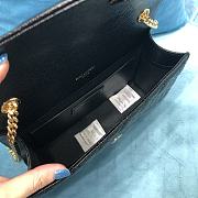 YSL ENVELOPE SMALL BAG 04 - 4