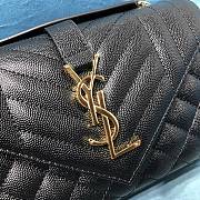 YSL ENVELOPE SMALL BAG 04 - 3