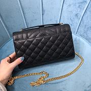 YSL ENVELOPE SMALL BAG 04 - 2