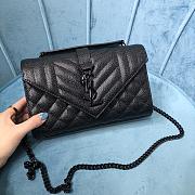 YSL ENVELOPE SMALL BAG 05 - 1