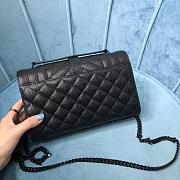 YSL ENVELOPE SMALL BAG 05 - 2