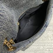 YSL Loulou Puffer Small Bag - 6