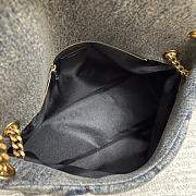 YSL Loulou Puffer Large Bag - 6