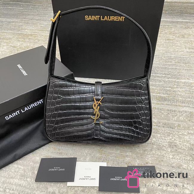 YSL LE 5 À 7 HOBO BAG - 1