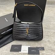 YSL LE 5 À 7 HOBO BAG - 1