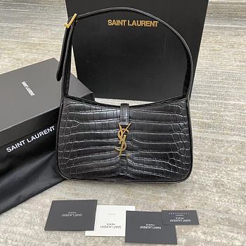 YSL LE 5 À 7 HOBO BAG