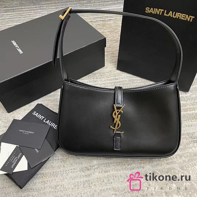 YSL LE 5 À 7 HOBO BAG 02 - 1