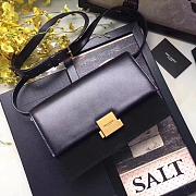 YSL BELLECHASSE 01 - 1