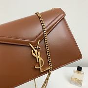 YSL CASSANDRA 02 - 2