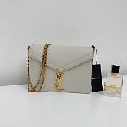 YSL CASSANDRA 03 - 1