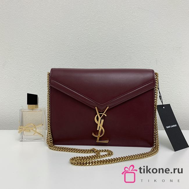 YSL CASSANDRA 04 - 1