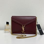 YSL CASSANDRA 04 - 1