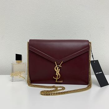 YSL CASSANDRA 04