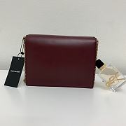 YSL CASSANDRA 04 - 3