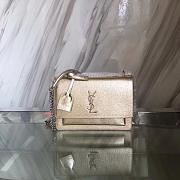 YSL SUNSET 22CM 02 - 1