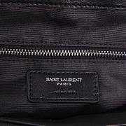 YSL BACKPACK - 2