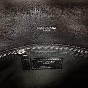 YSL MINI LOULOU BAG - 3