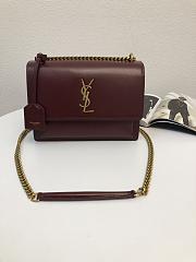 YSL SUNSET 03 - 1