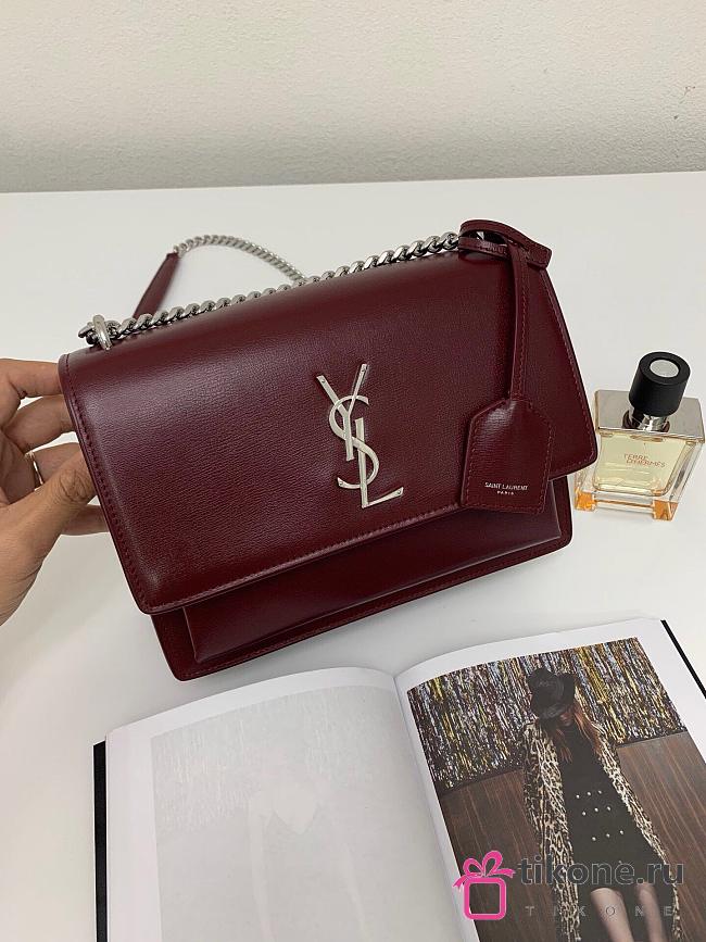 YSL SUNSET 04 - 1