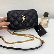 YSL SHOULDER BAG  - 1