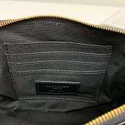 YSL SHOULDER BAG  - 5