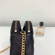 YSL SHOULDER BAG  - 4