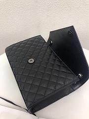 YSL ENVELOPE MEDIUM BAG 01 - 4