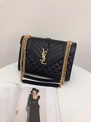 YSL ENVELOPE MEDIUM BAG 04 - 1