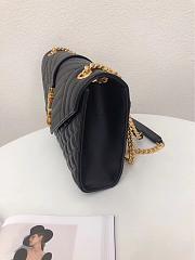 YSL ENVELOPE MEDIUM BAG 04 - 4