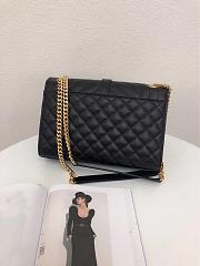 YSL ENVELOPE MEDIUM BAG 04 - 3